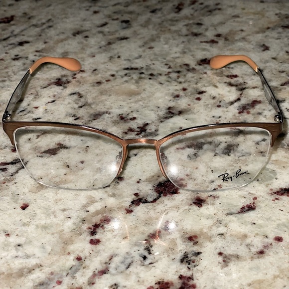 RayBan prescription frames main image 5